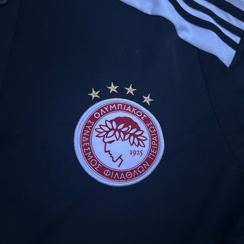 Olympiacos shirt, authentic
