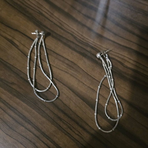 Various accessories used, pack