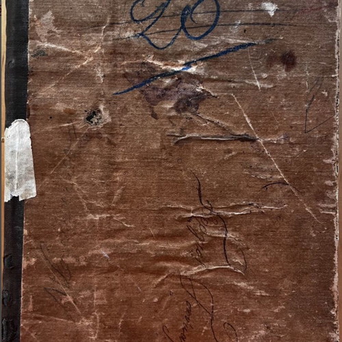 Collection on Secondary Education used, Socratis H. Dimitriadis, aged wear