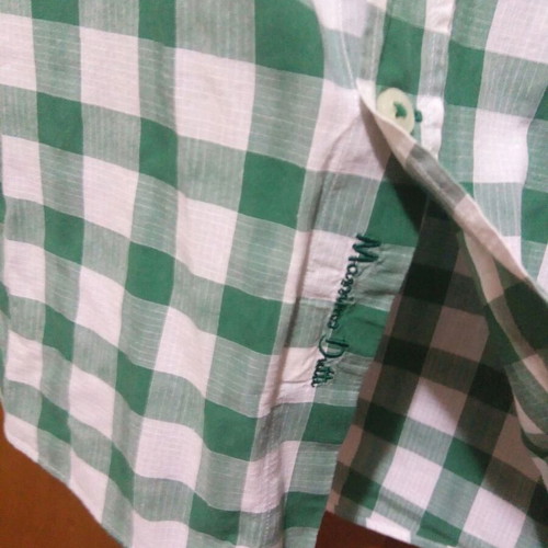 Men's shirts Massimo Dutti pack of 2 size medium like new