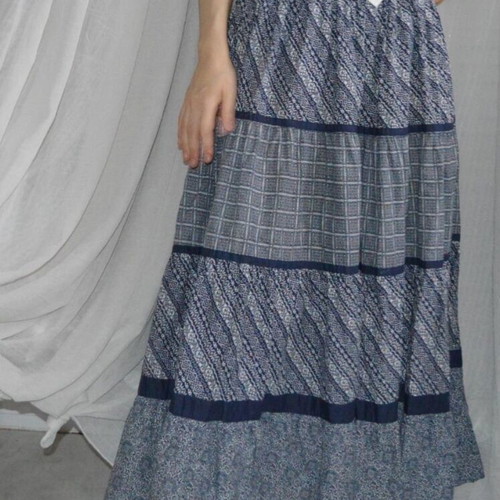 Mango skirt