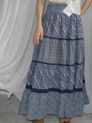 Mango skirt