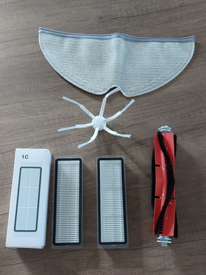 Xiaomi vacuum 1C replacement parts new