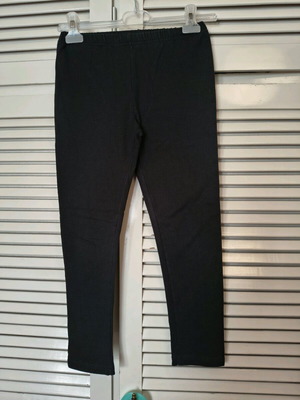 Παιδικό κολάν μαύρο 10 ετών Reflex μεταχειρισμένο