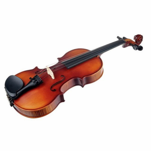 Startone Student II violin 1/2 size with case and bow