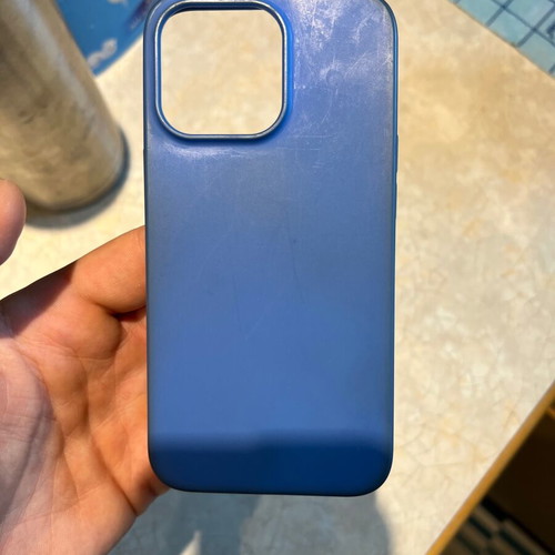 iPhone 13 Pro case used