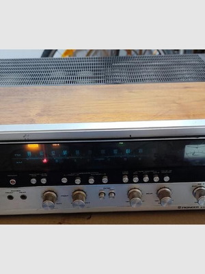 Pioneer QX-949A 4 Channel Quadraphonic Receiver used