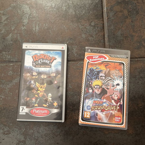 Video games new
