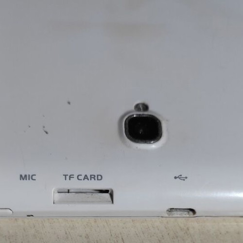 Bitmore Linetab 811Q 8'' tablet used with Android 5