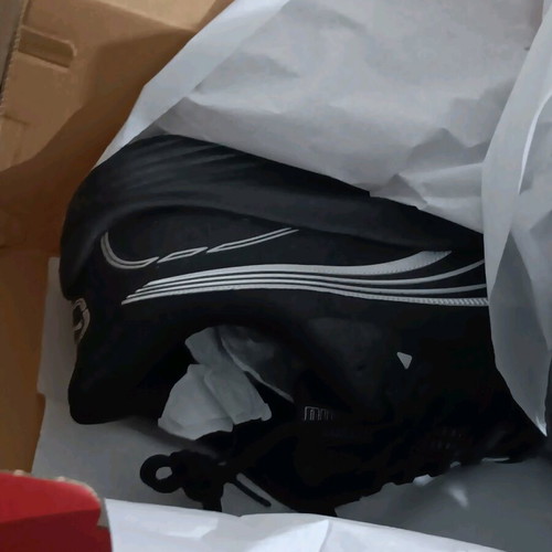Puma sport shoes size 43 waterproof, new