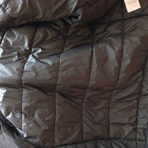 Millet Miv 9517 Fusion Airwarm jacket, lightweight thermal with Primaloft insulation