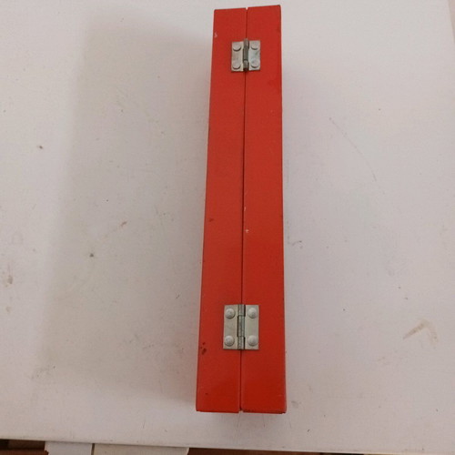 Weller Pyropen soldering iron used