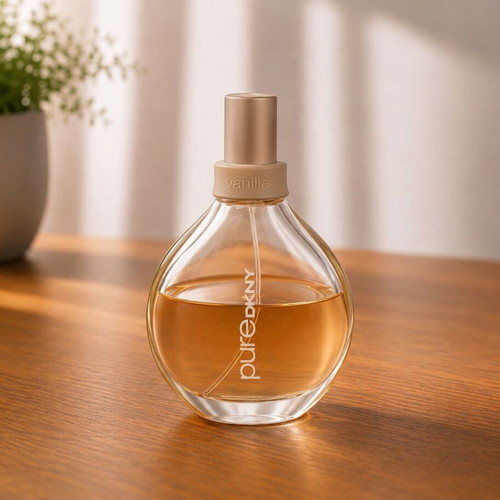 DKNY Pure A Drop of Vanilla Eau de Parfum 100ml used