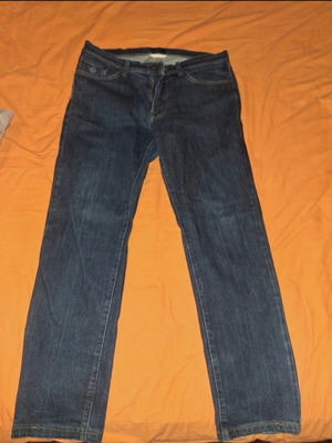 Gant jeans, blue, size M