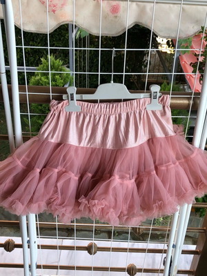 Children's Skirt No. 8 years