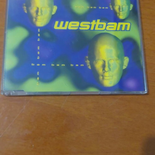 Teckno Electro 1 CD like new