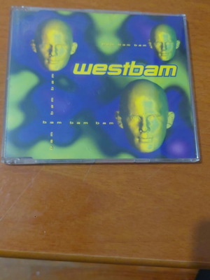 Teckno Electro 1 CD like new