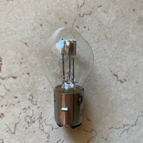 Lamp S2 12v45/40w new, 2 pieces