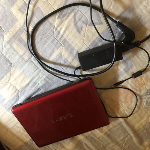 Turbo-X notebook repairing parts and plastics