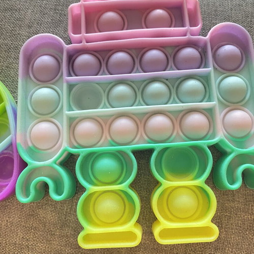 Pop It Fidget in good condition