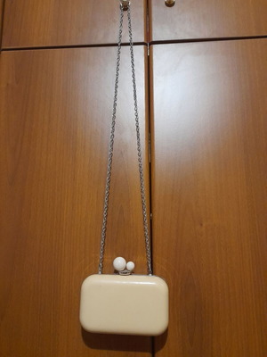 Verde bag used