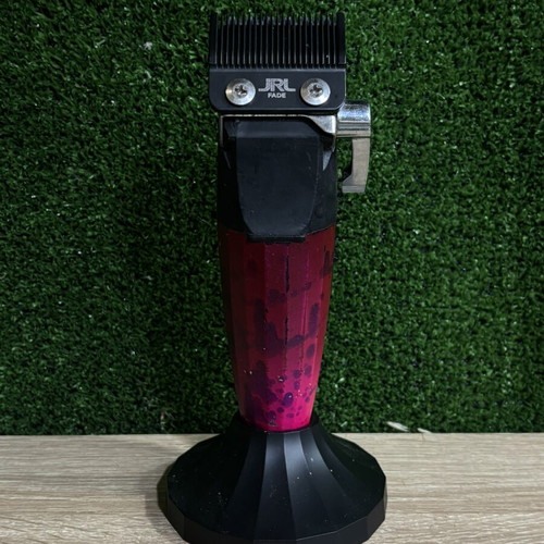 JRL Ghost Limited Edition Clipper used, pink