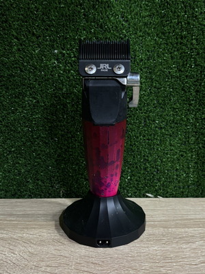 JRL Ghost Limited Edition Clipper used, pink