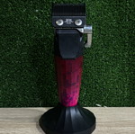 JRL Ghost Limited Edition Clipper used, pink