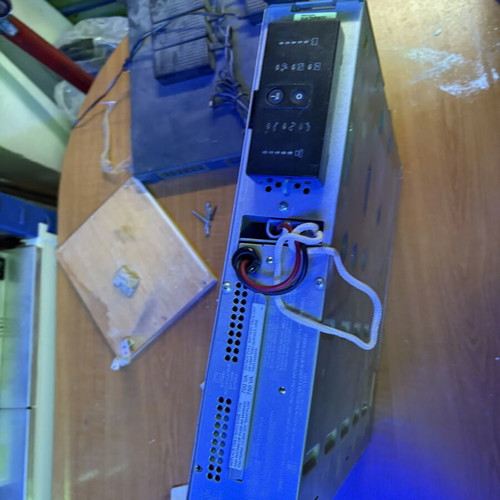 APC Smart-UPS 750VA used