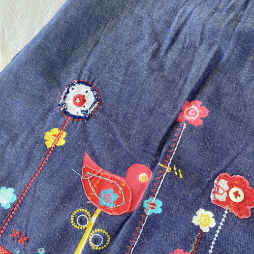 Baby dresses pack like new, sizes 9-18 months