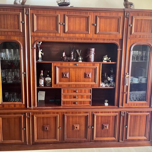 Composite unit used in excellent condition
