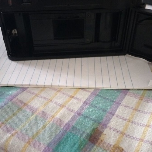 Sony camera like new