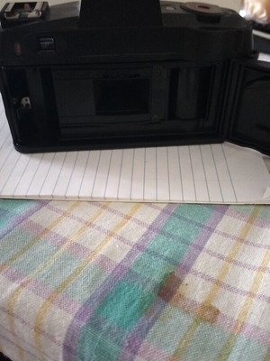 Sony camera like new