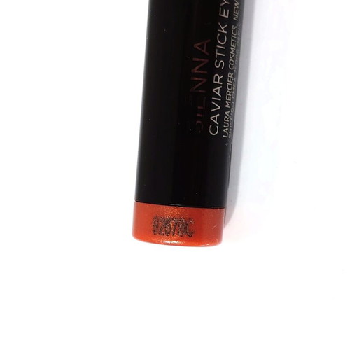 Laura Mercier Caviar Stick Eyeshadow in Sienna shade like new
