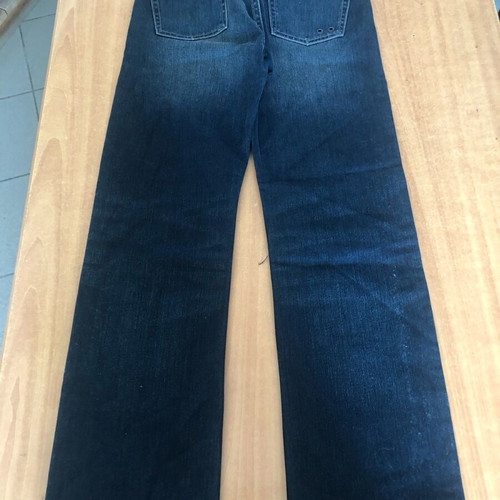 Branded women's flared pants like new, size 12