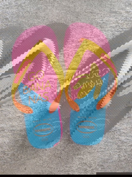havaianas σαγιονάρες 35-36