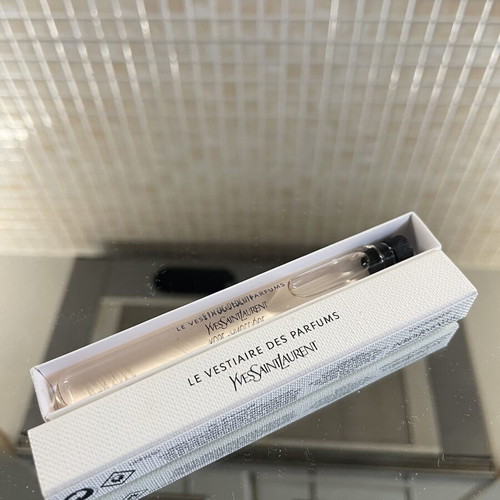Yves Saint Laurent Blouse 3,5ml Eau de Parfum καινούργιο, αυθεντικό