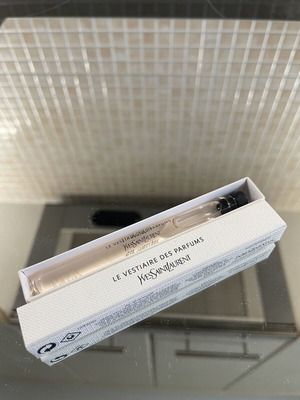 Yves Saint Laurent Blouse 3,5ml Eau de Parfum καινούργιο, αυθεντικό