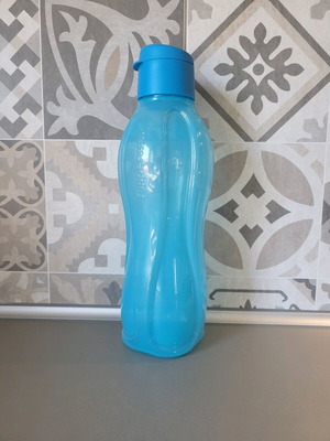 Water bottle 750ml new
