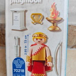Playmobil History 70218 God Apollo new