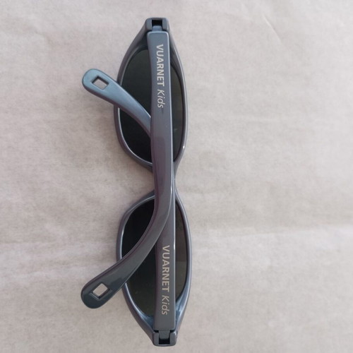 Vuarnet Kids Sunglasses Ref. 450 B BLM like new, blue