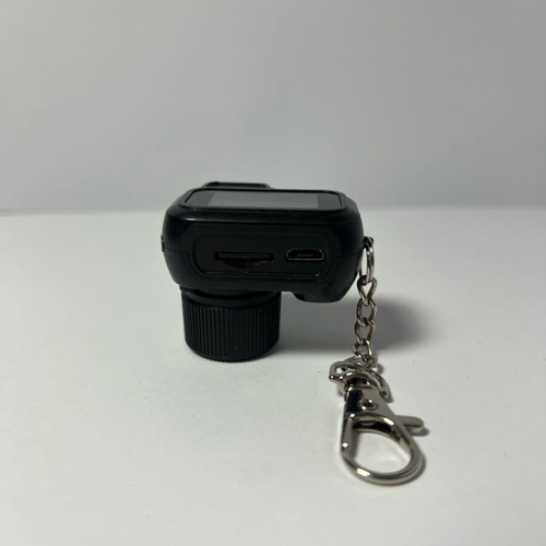 Mini camera Full HD 1080P with 32GB card new, keychain design
