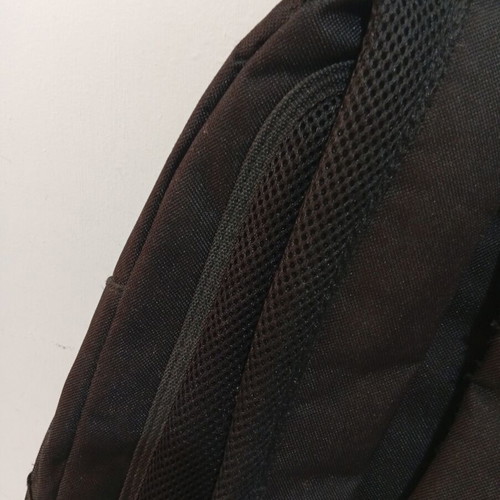 Maui black collectible backpack