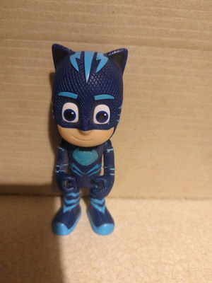 PJ Mask αριστο σαν καινούργιο, θέλει μπαταρία