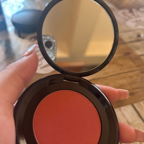 Evagarden blush new