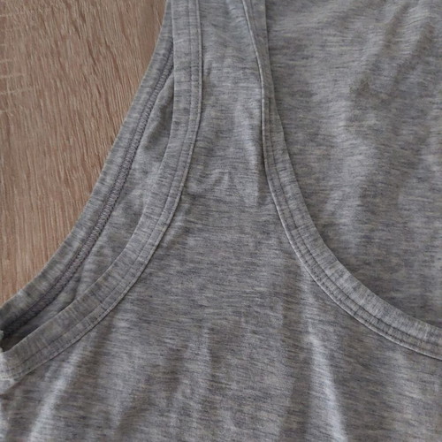 Intimissimi women's tank top gray size M like new