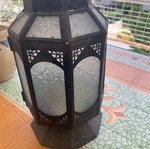 Moroccan lantern