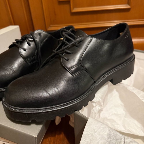 Vagabond Kenova used shoes size 39 black