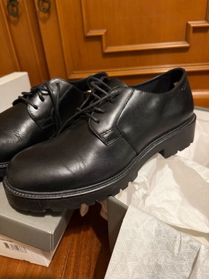 Vagabond Kenova used shoes size 39 black