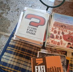 Three Christian books: Christianity's Future, Is Atheism Madness?, End Times